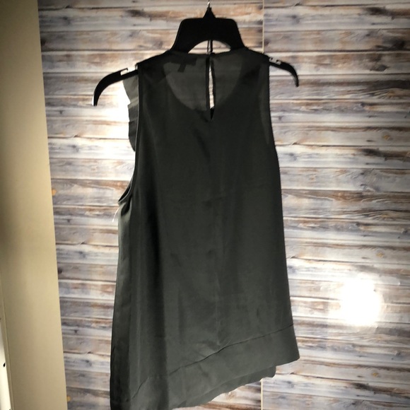 Limited Ruffled Camisole Top - Picture 3 of 3